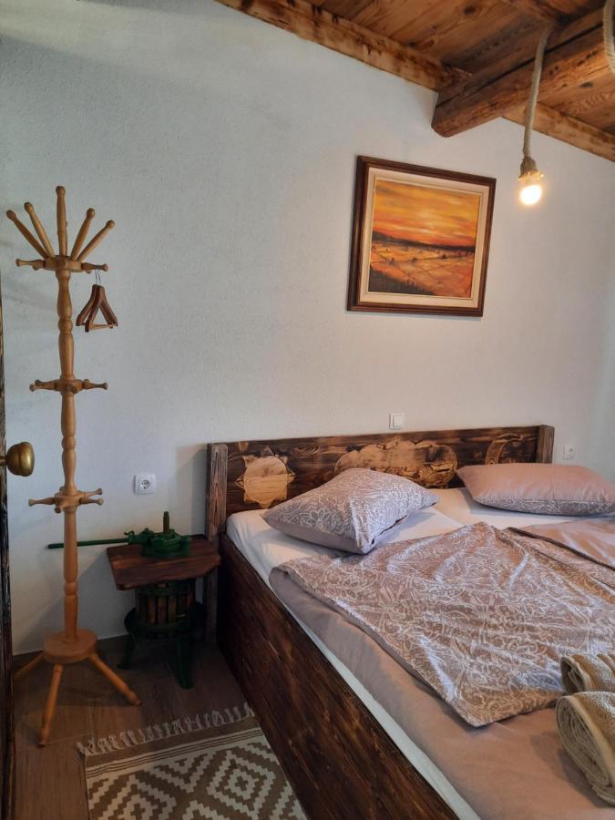 Casa Coronica Sečovlje Exterior foto